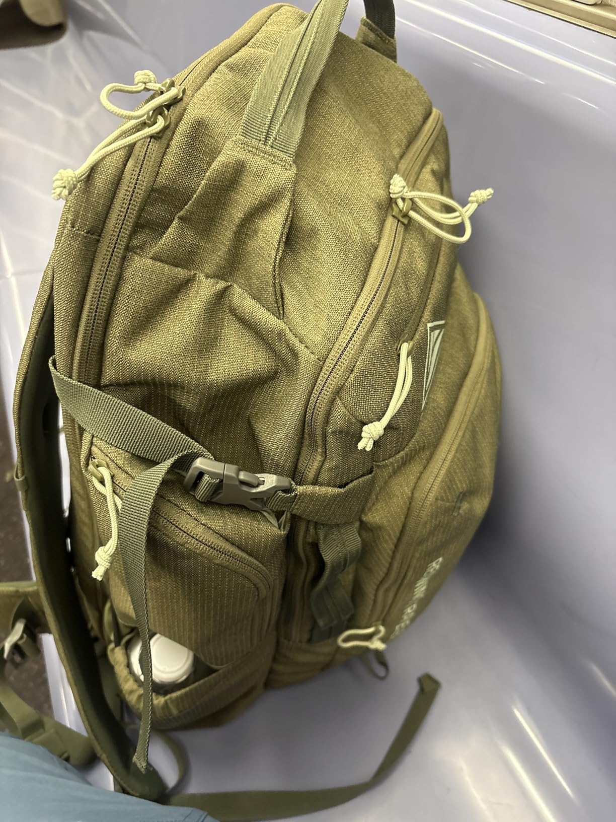 Kelty Redwing Traveler Backpack, Travel Pack for Adventure Travel customer photo 2