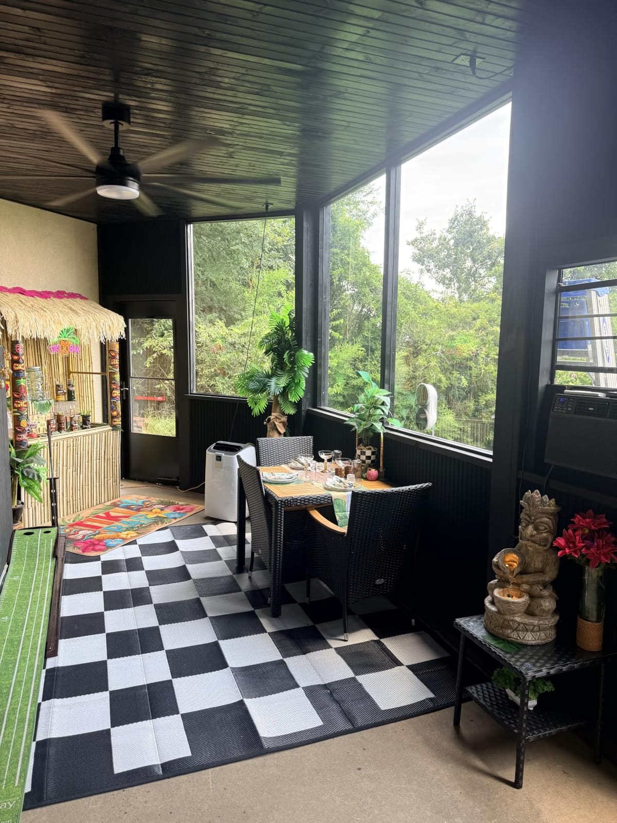 HUTT S7 Window Cleaning Robot, 6500Pa Suction, 3D Floating Chassis, HydroJet Water Spray 80ml Tank, Multiple Safety Systems, SLAM 4.0 Navigation, 8 x Cloths, All-in-One Storage Box customer photo 2