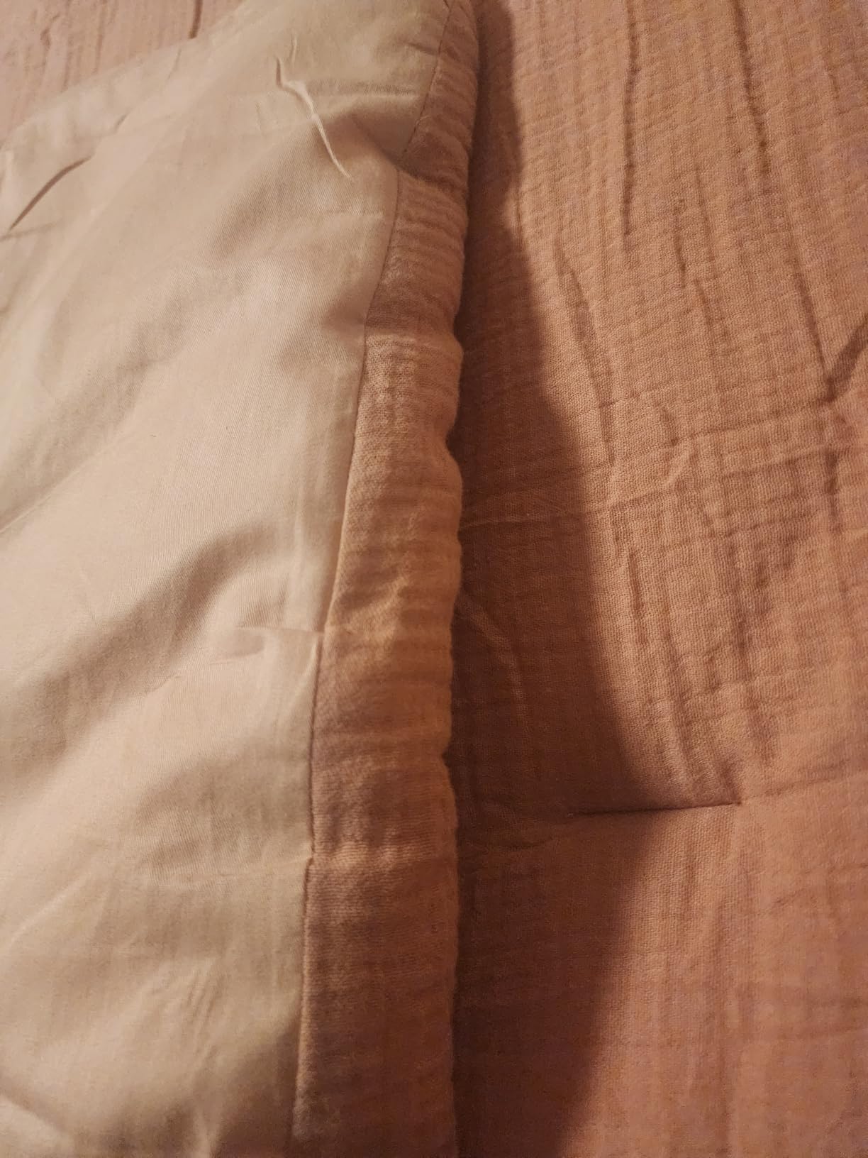Casa Platino Queen Sheets Set –100% Cotton Queen Sheets with 4 Pillowcases, Lightweight Feel & Secure Fit, Crisp & Breathable Percale Weave with 15