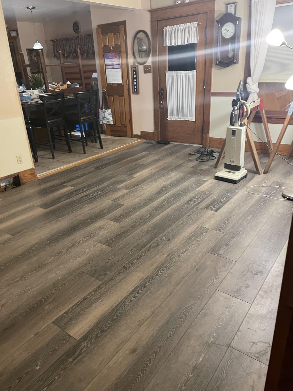 Flooret Engineered Hardwood Plank Flooring Silvan 7