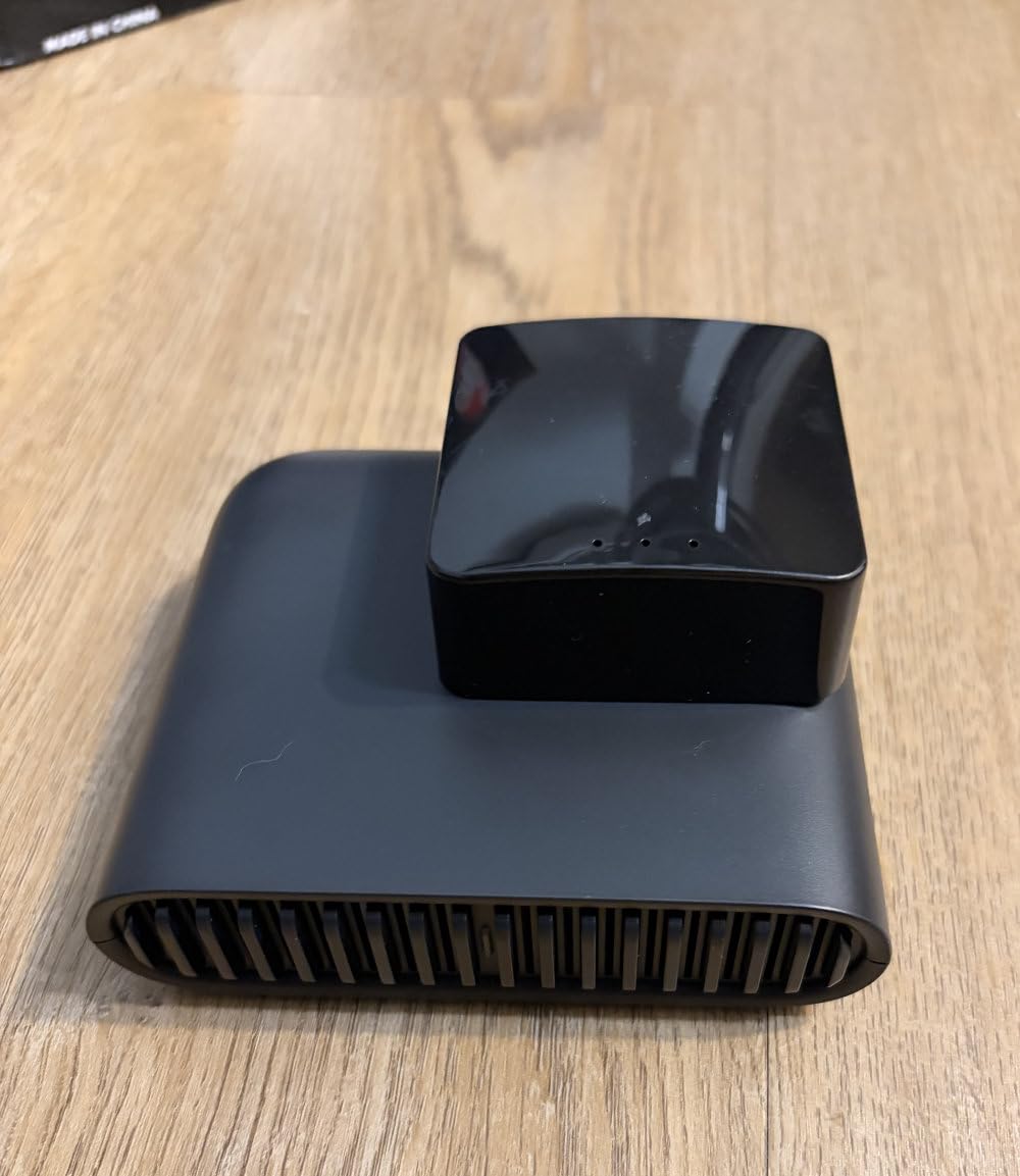 TP-Link Roam 6 AX3000 Dual-Band Wi-Fi 6 Travel Router (TL-WR3002X) customer photo 1