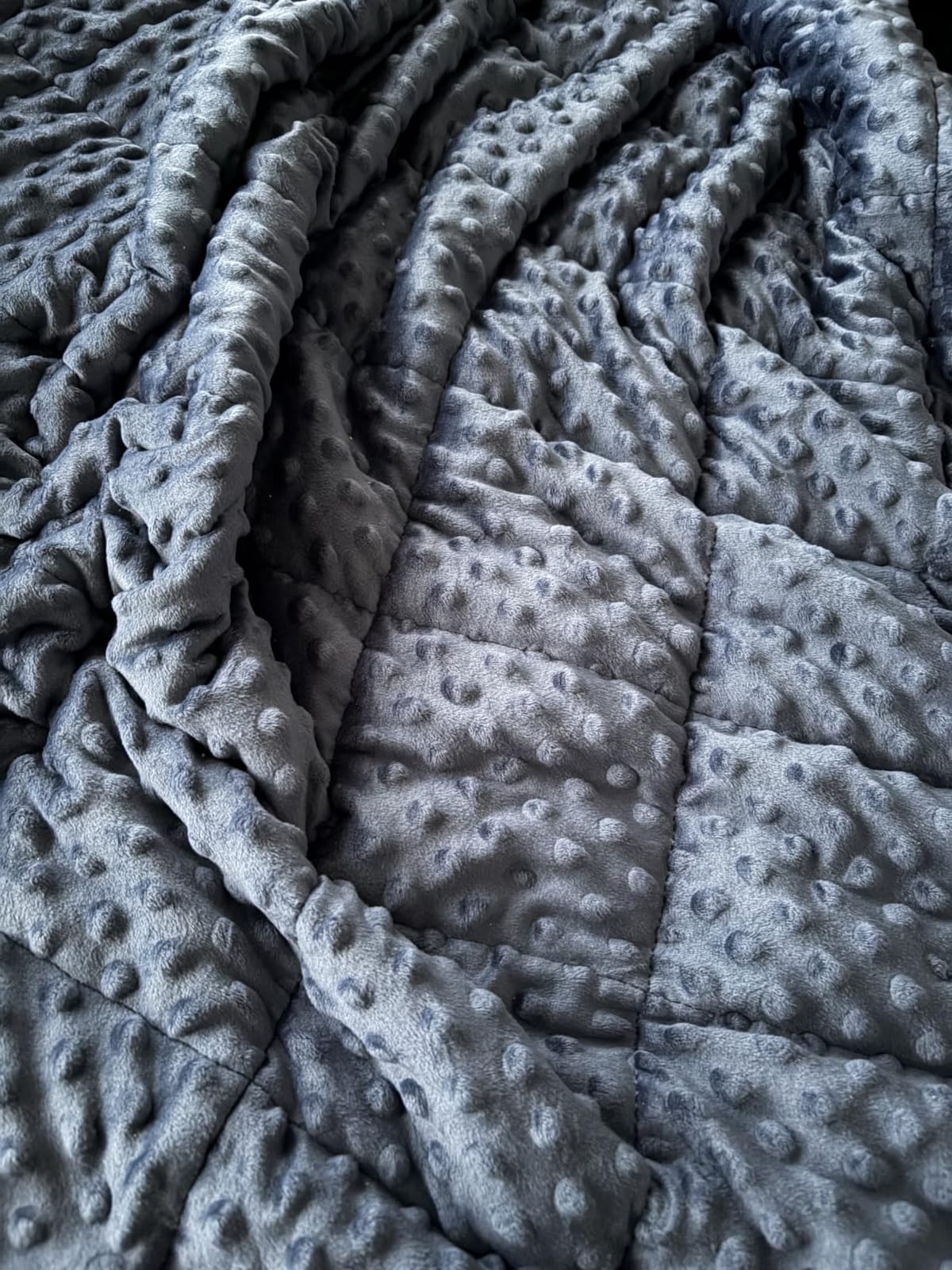 Topcee Weighted Blanket for Adults (20 lbs, 60