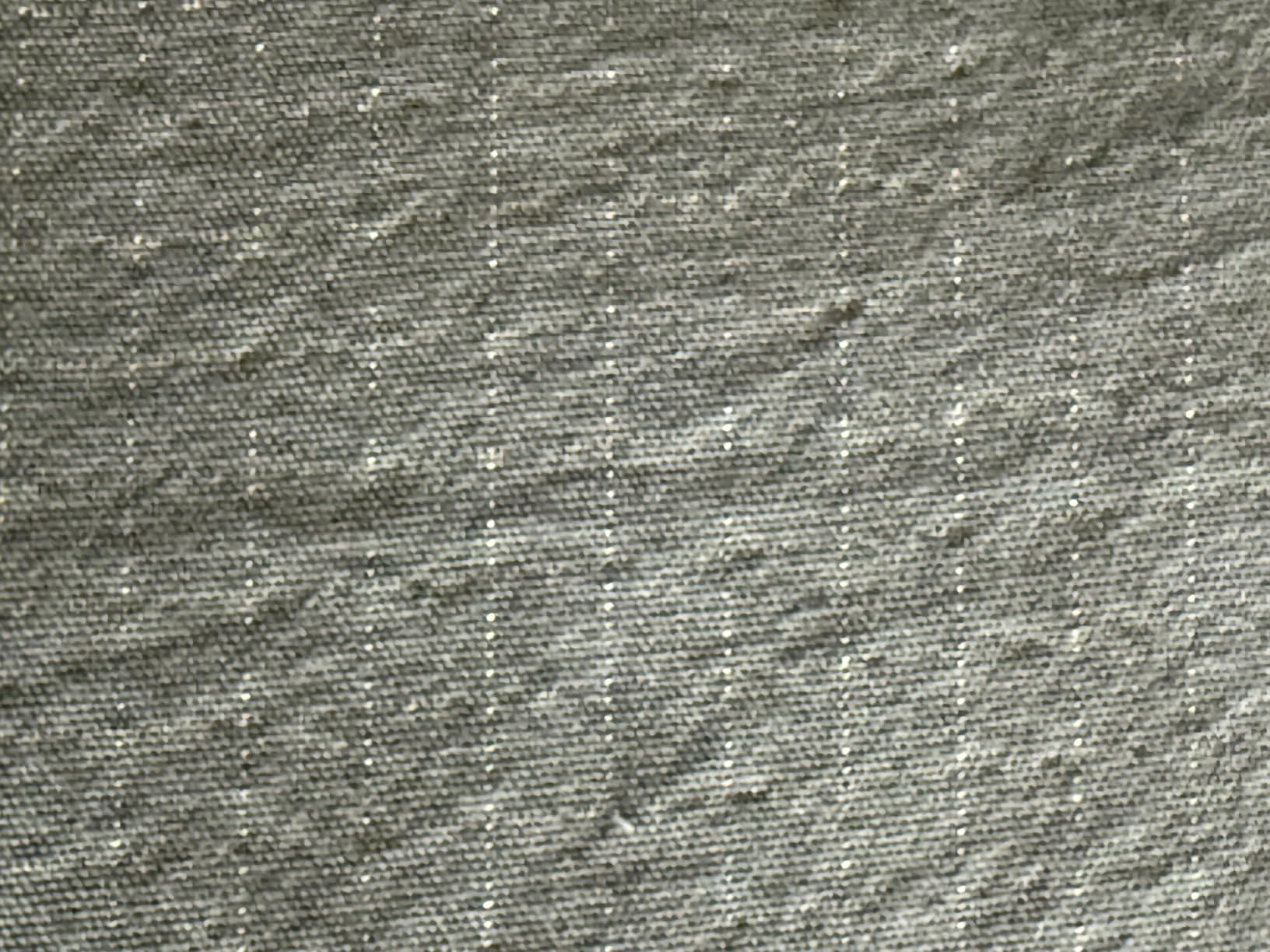 Grounding Sheets Twin XL, 12% Pure Silver, Organic Cotton customer photo 1