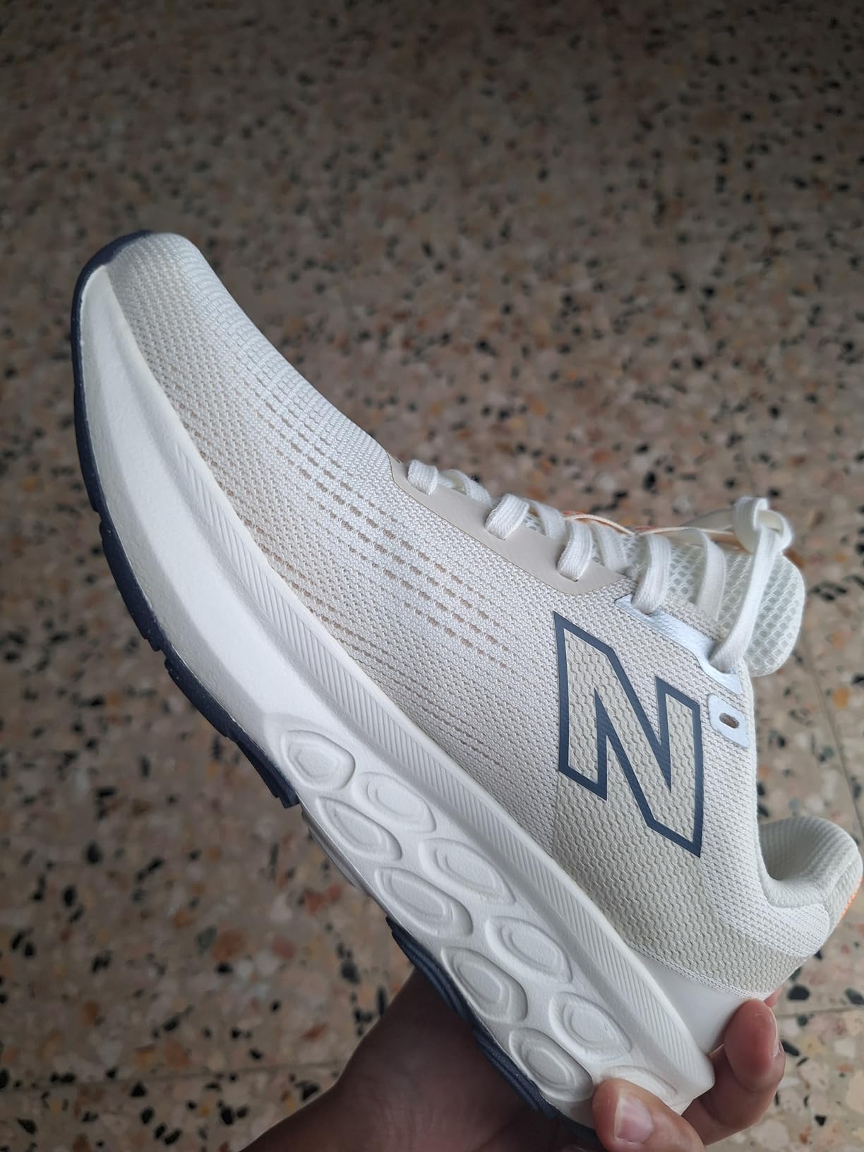 New Balance Women's Fresh Foam 520 V9 Running Shoes customer photo 2