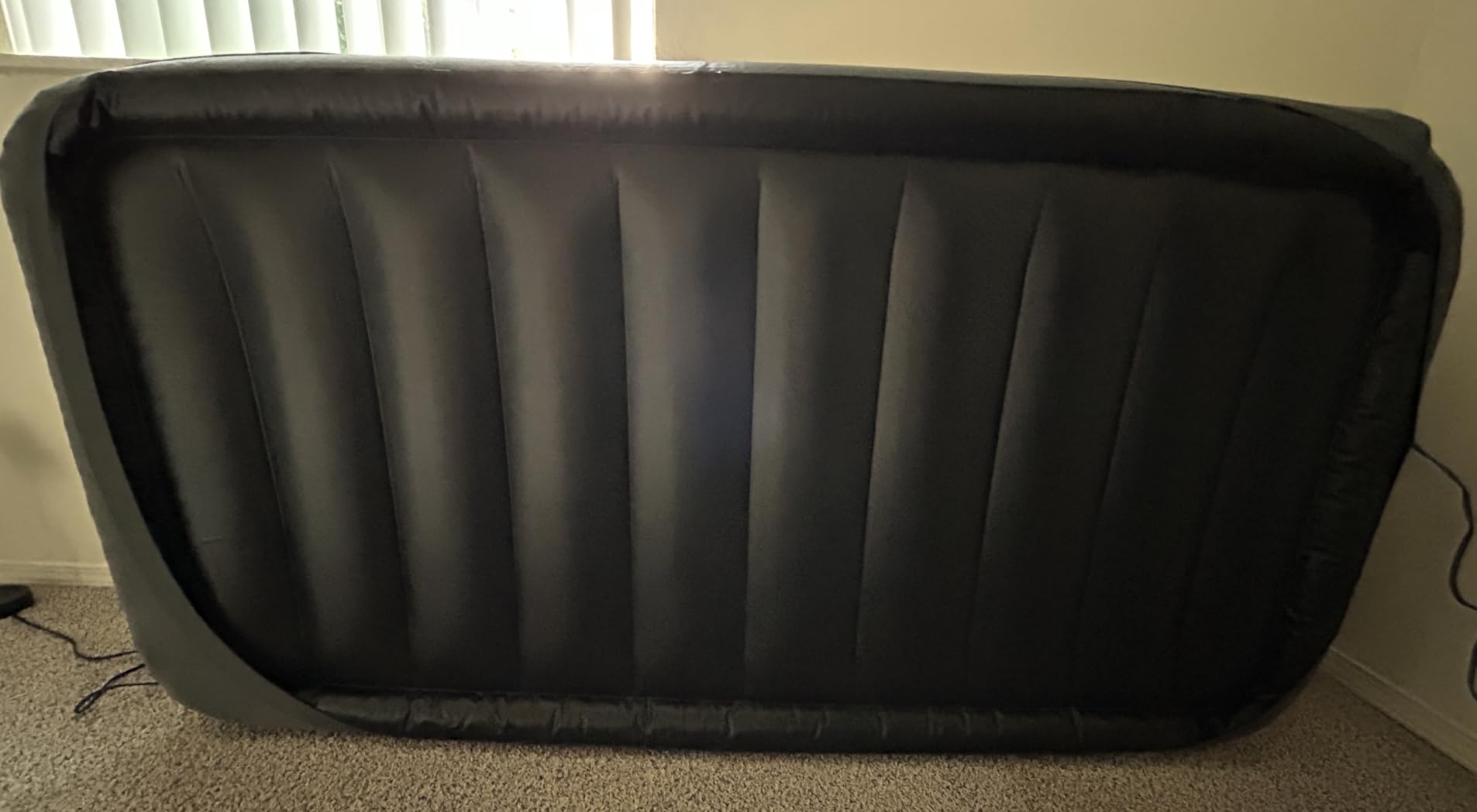 Unikome Soft Cooling and Waterproof Queen Mattress Topper for Hot Sleepers customer photo 2