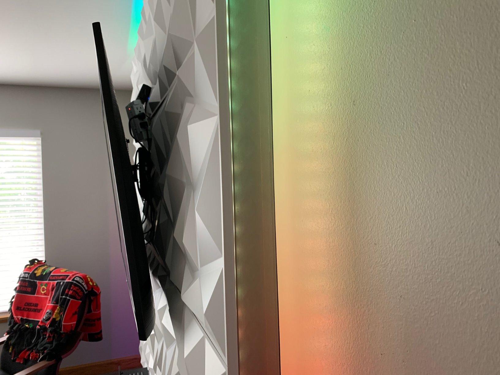Art3d 3D Wall Panels 20 Pack, 11.8