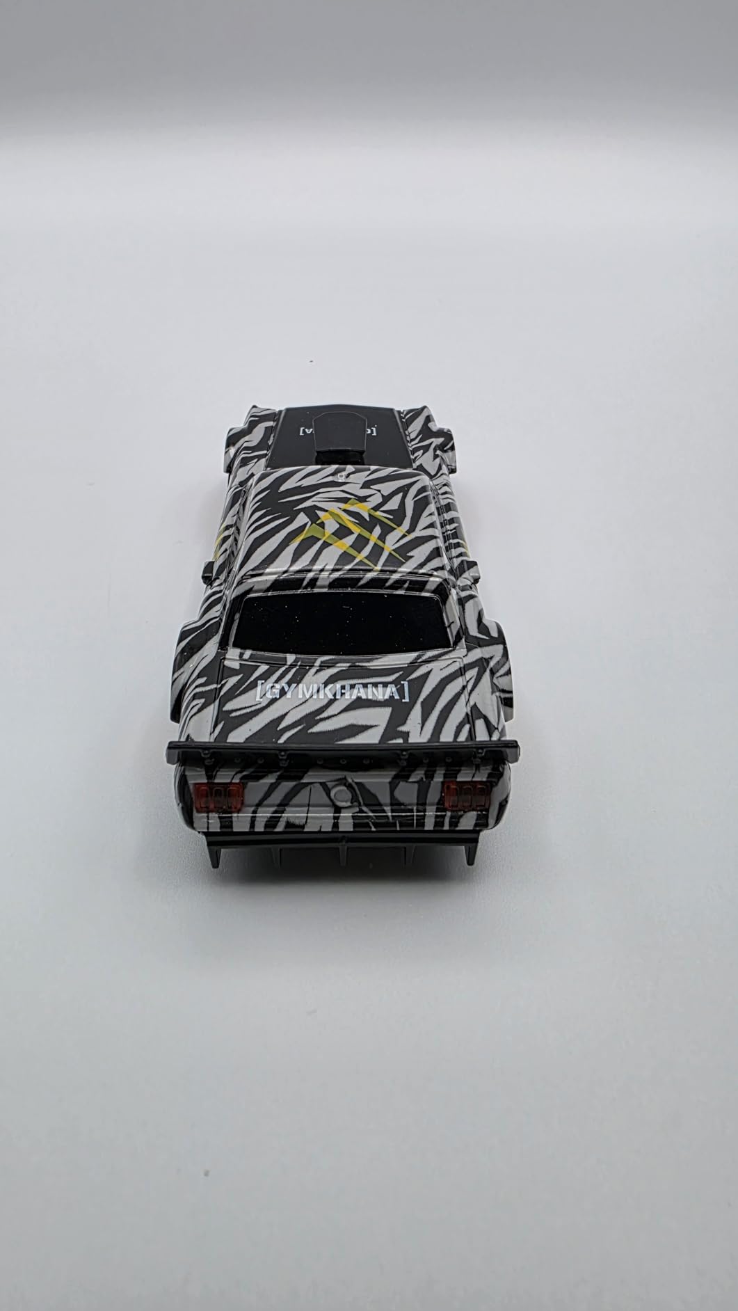 [2026 Upgrade 1/43 Mini RC Drift Car with Gyroscope, 4WD RTR customer photo 2