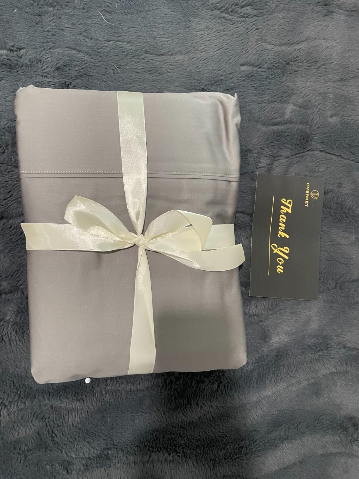 100% Linen Sheets Queen Size,Breathable & Durable 4-Piece Bed Flax Sheet Set,Soft All-Season Bedding for Hot Sleepers 16
