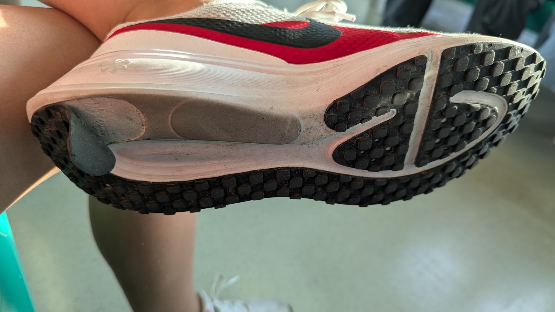 Nike Men's Revolution 8 Road Running Shoes customer photo 2