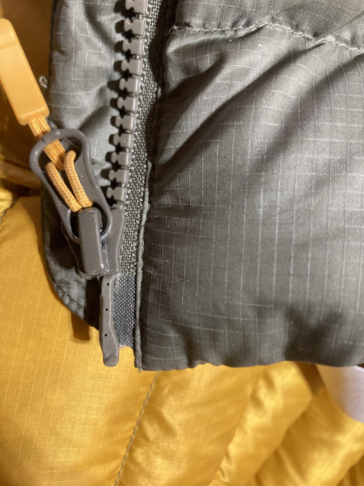 Rab Men's Electron Pro Down Jacket customer photo 2