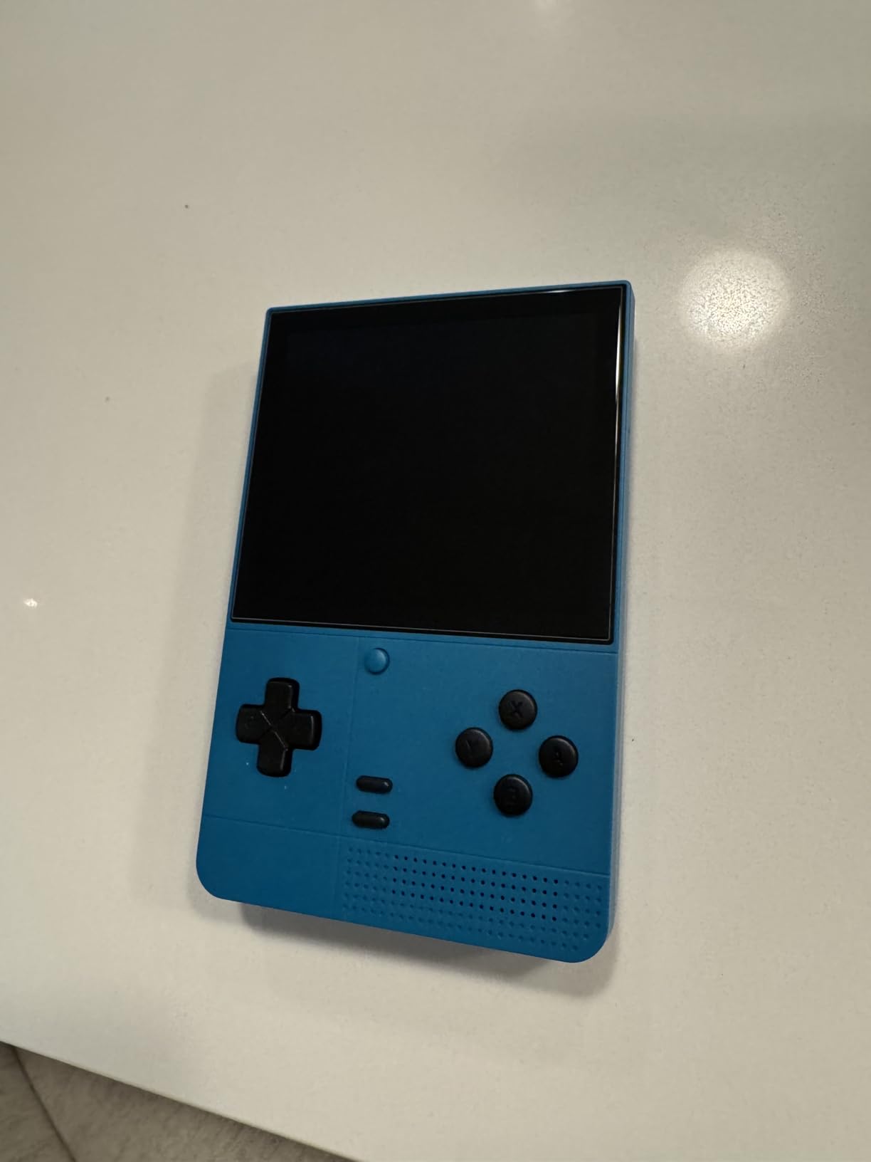 Retroid Pocket Classic Retro Handheld Game Console, 3.92