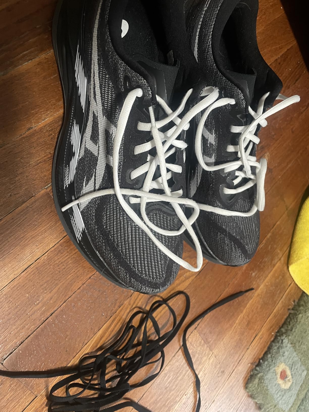 ASICS Unisex SUPERBLAST 2 Running Shoes customer photo 1