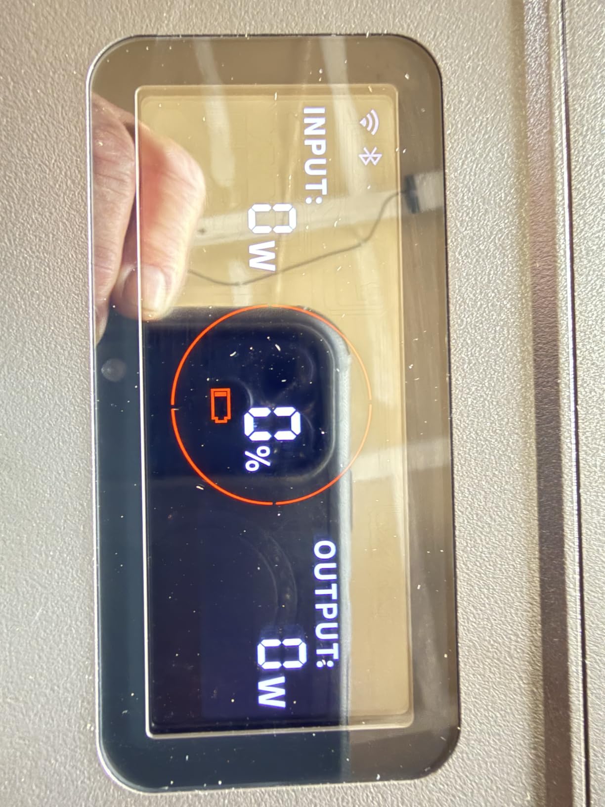 Jackery HomePower 3000 Portable Power Station, 3072Wh, 3600W AC Output customer photo 1