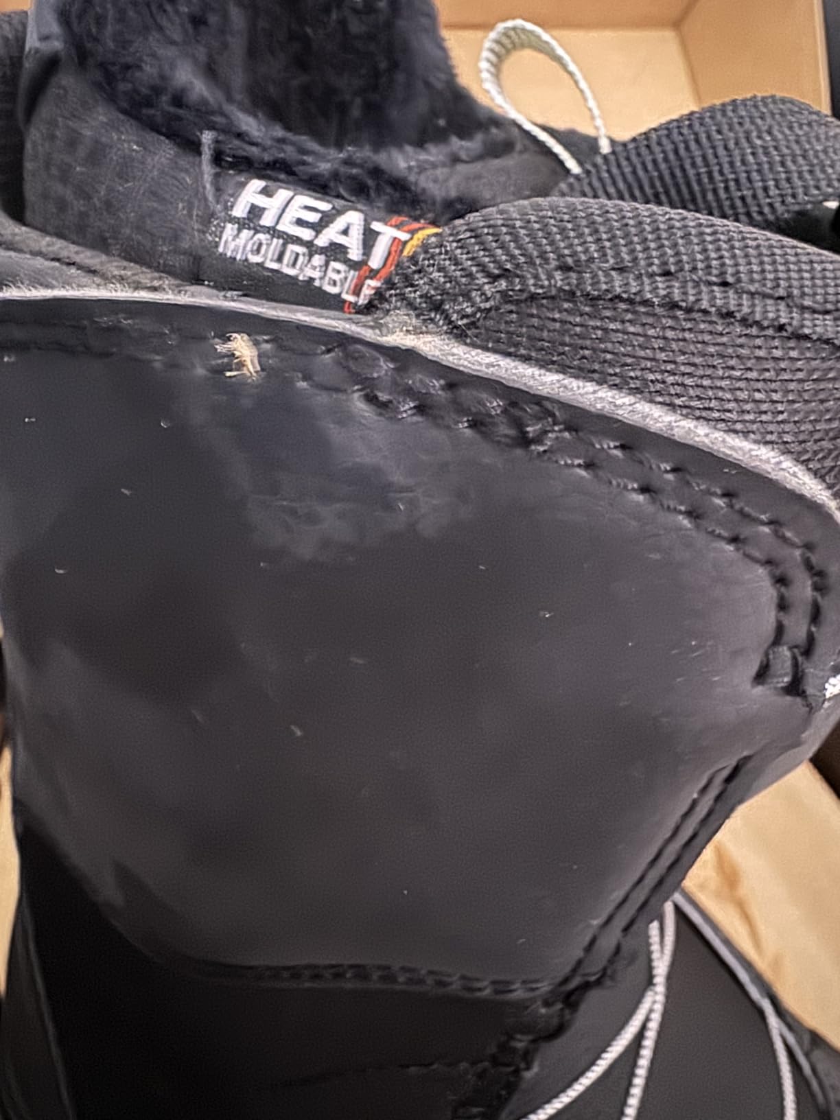 Burton Women's Mint BOA Snowboard Boots customer photo 2