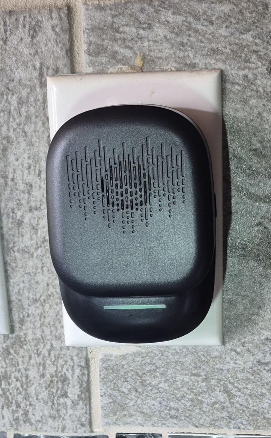Ultrasonic Pest Repeller for Indoor Use - 2 Pack - Covers Up to 1,500 sq ft per Device - 3 Modes Mouse Repellent - Rodent Repellent – Helps Repel Rats, Spiders, Mosquitoes, Ants & Household Insects customer photo 1