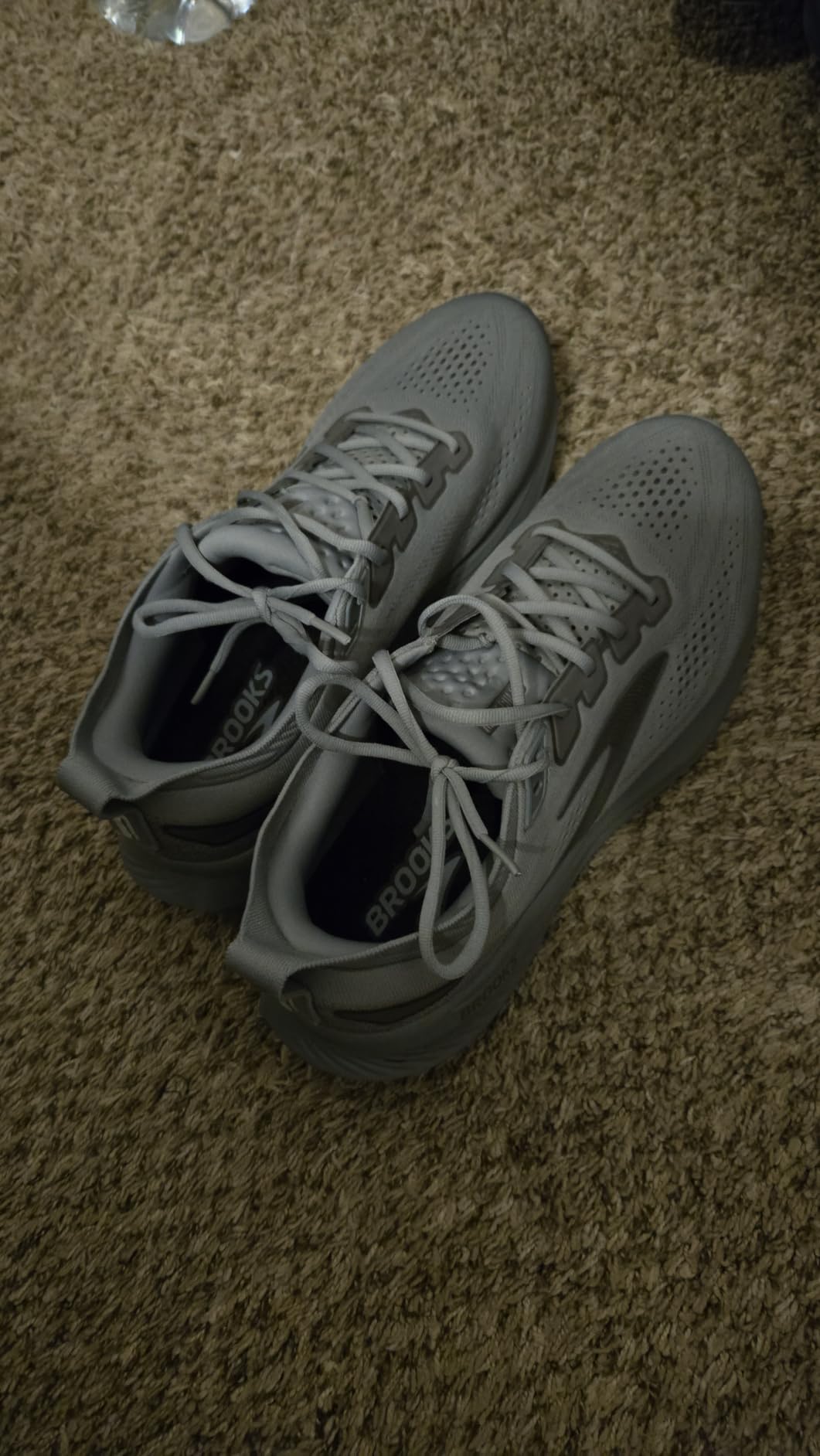 Brooks Men’s Ghost 18 Running Shoe customer photo 2