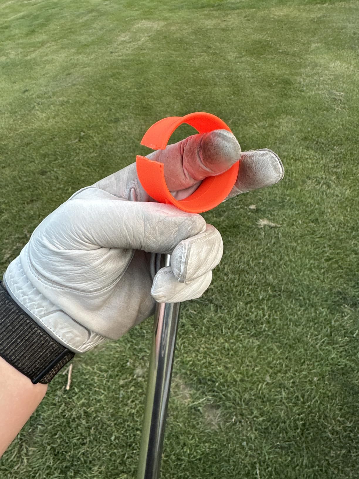 Golf Ball Retriever Telescopic for Water, 9Ft/12Ft/9.01Ft/16.3Ft/20Ft Stainless Steel Golf Ball Retriever, Professional Golf Ball Retriever customer photo 2