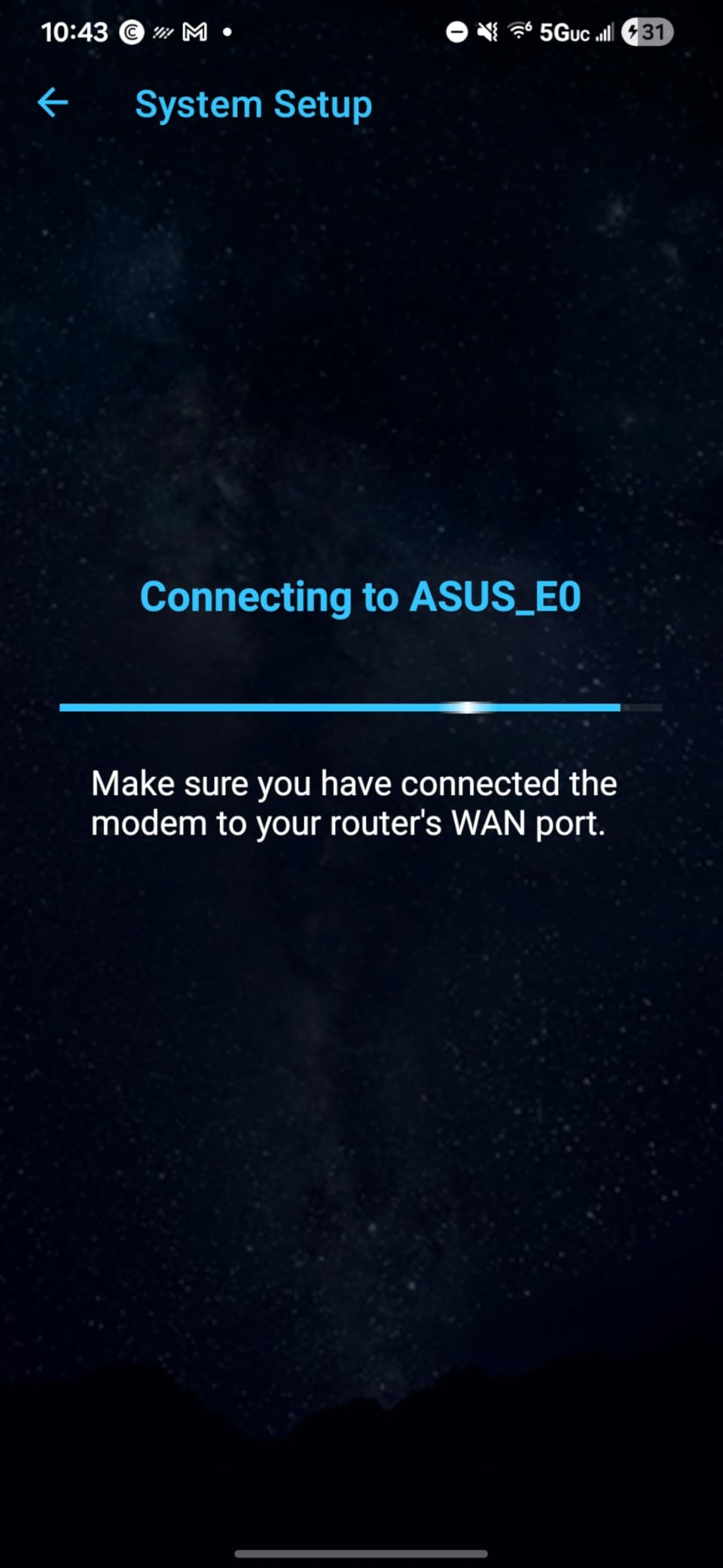ASUS RT-BE58 Go Travel Router WiFi 7 Dual-Band, 3.6Gbps, Secure Public WiFi customer photo 1