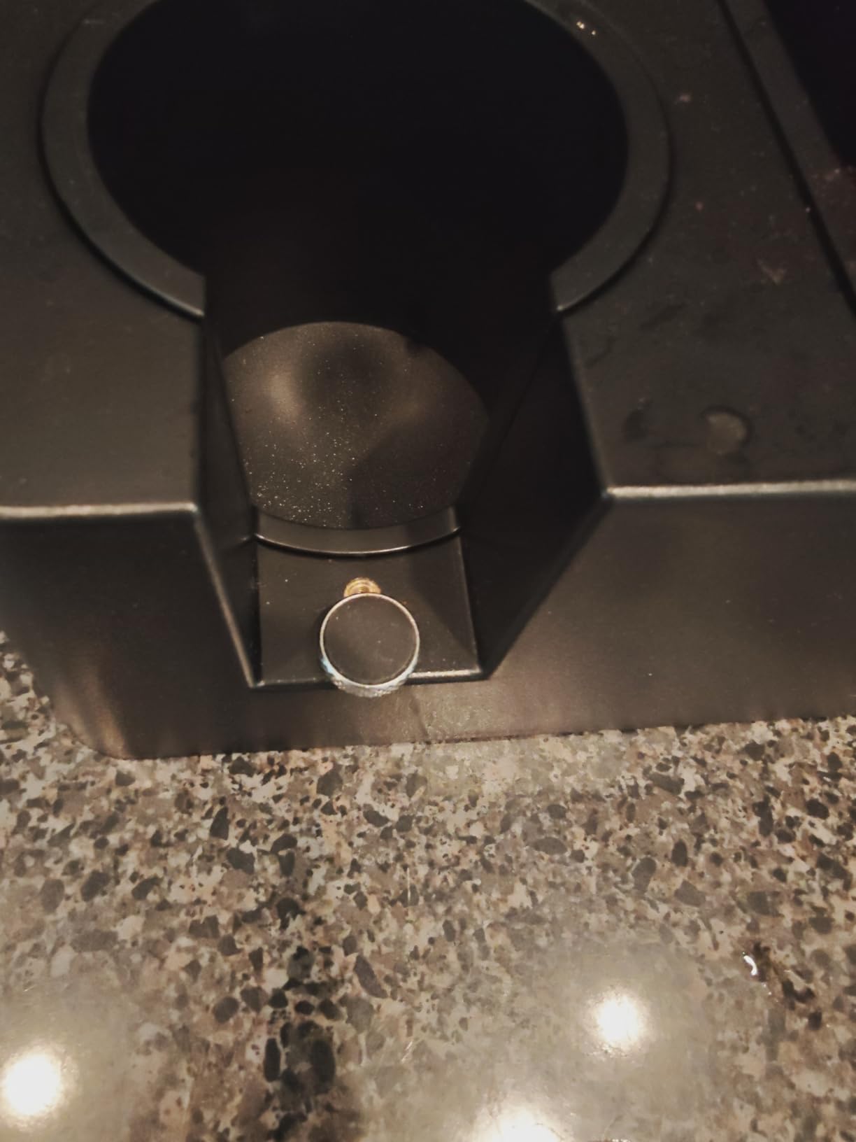 Reoszeank 51mm Espresso Accessories Kit, Tamping Station, Knock Box, Tamper customer photo 2