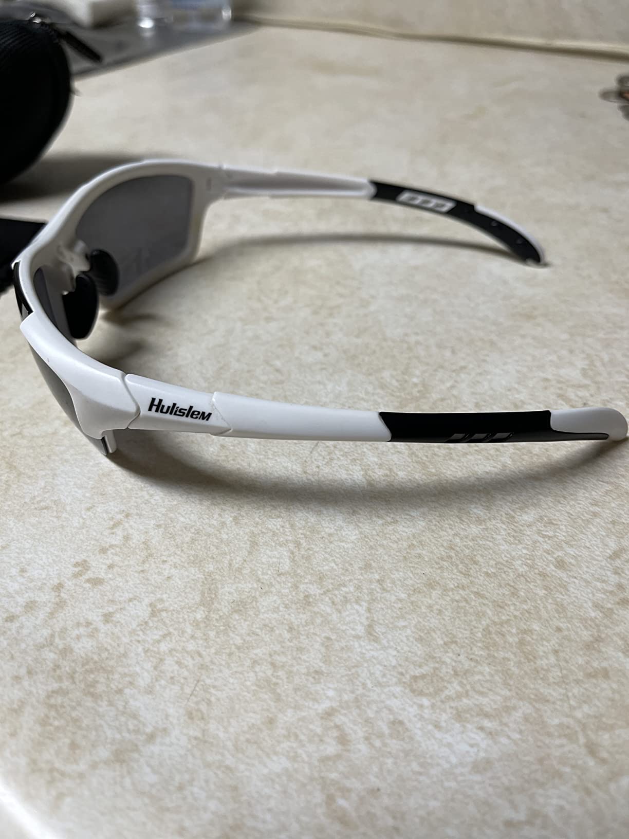S1 Sport Polarized Sunglasses For Men Women Mens Womens Running Golf Sports customer photo 1