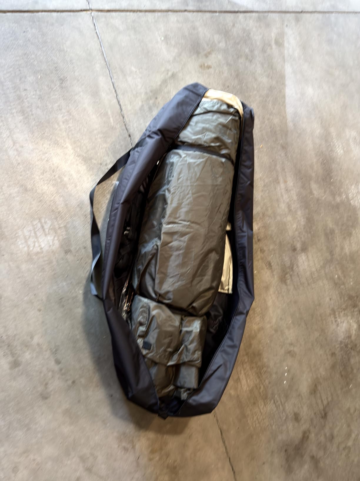 6 Person Tents for Camping Waterproof Family Cabin Tent with Full Rainfly customer photo 2
