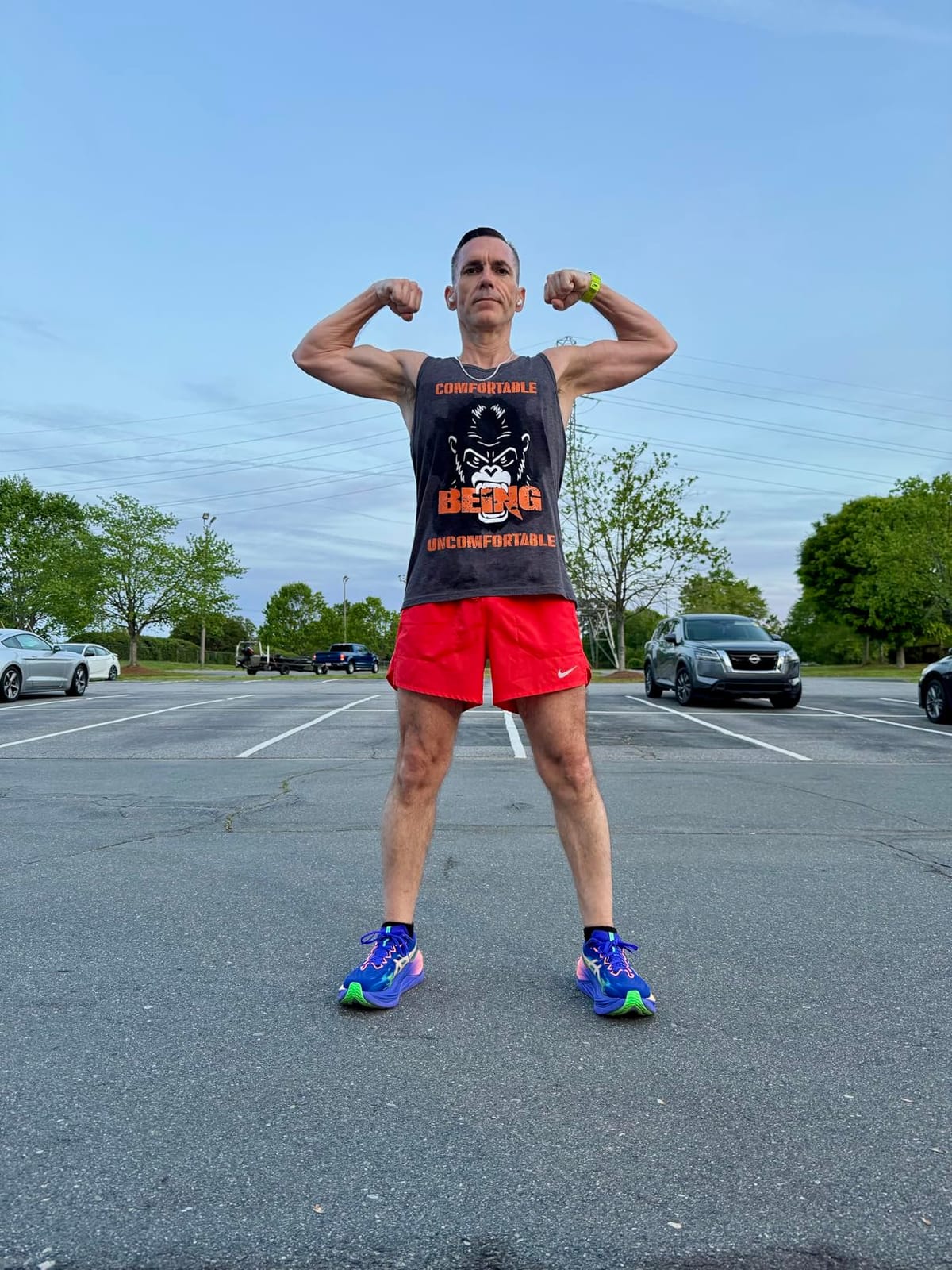 ASICS Unisex SUPERBLAST 3 Running Shoes customer photo 1