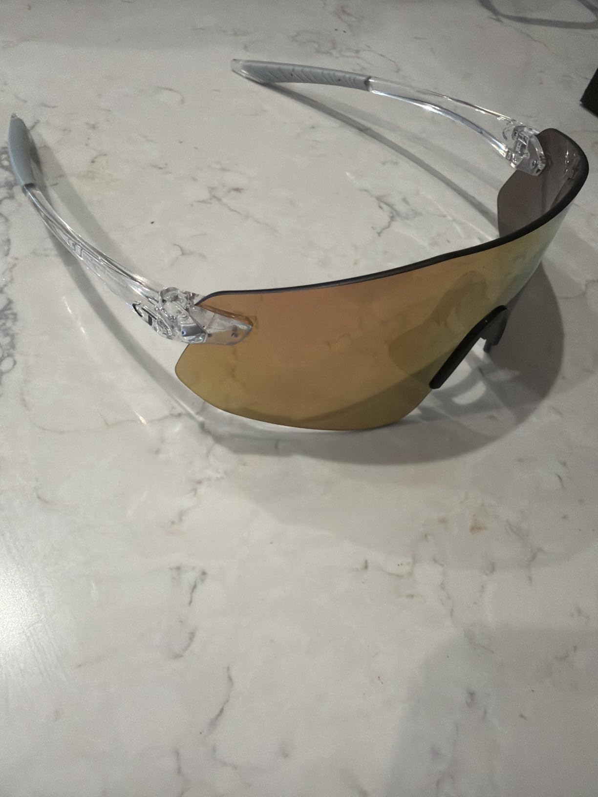 Tifosi Vogel SL Shield Sunglasses - Running, Baseball & Golf customer photo 2