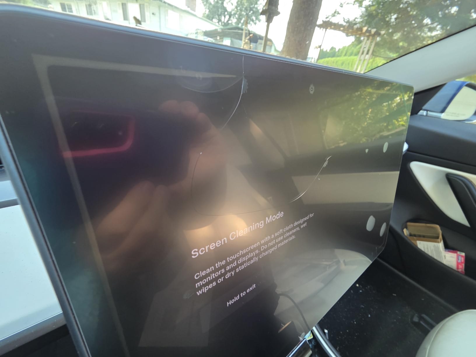 Wigoo for 2026 Tesla Model Y Juniper/Model Y L Screen Protector, 16