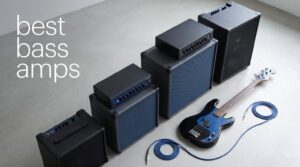 best bass amps