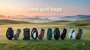 best golf bags