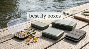 best fly boxes