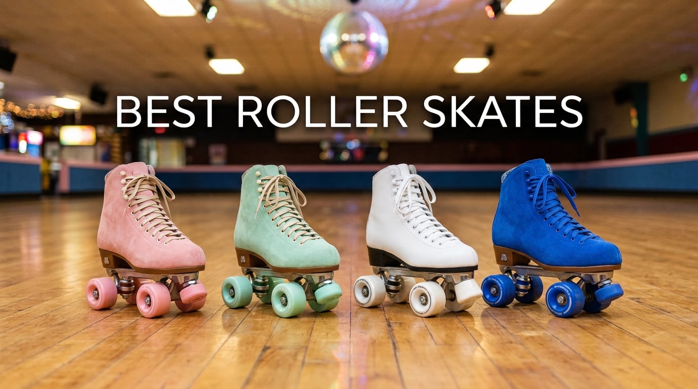 best roller skates