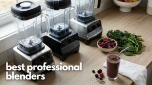 best professional blenders