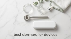 best dermaroller devices
