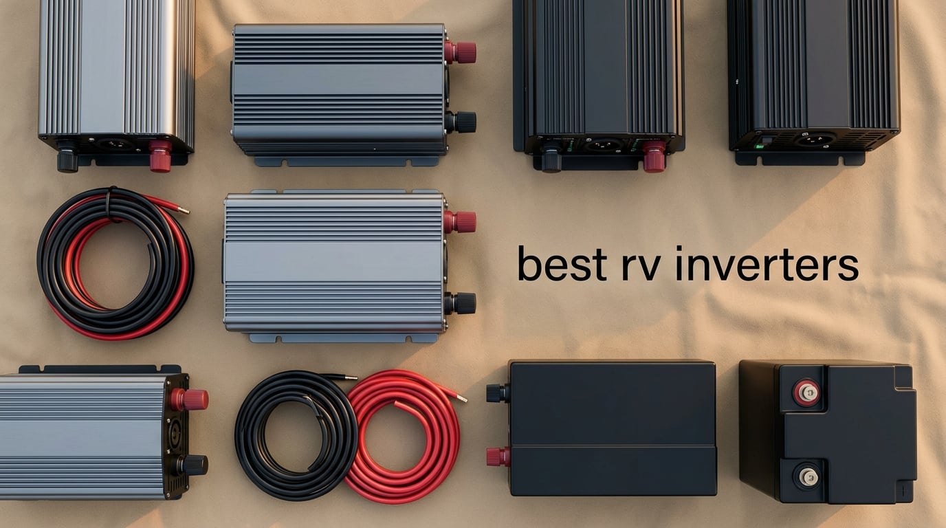 best rv inverters
