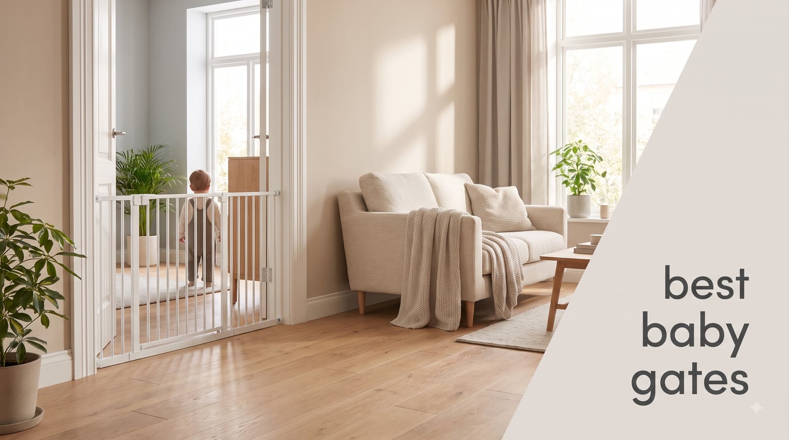 best baby gates