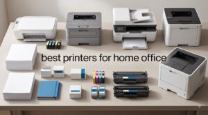 best printers for home office