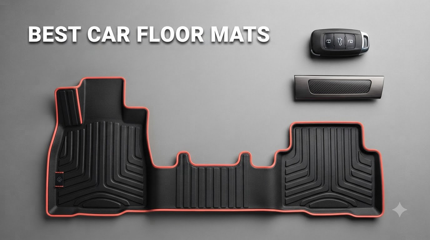 best car floor mats