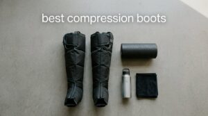 best compression boots