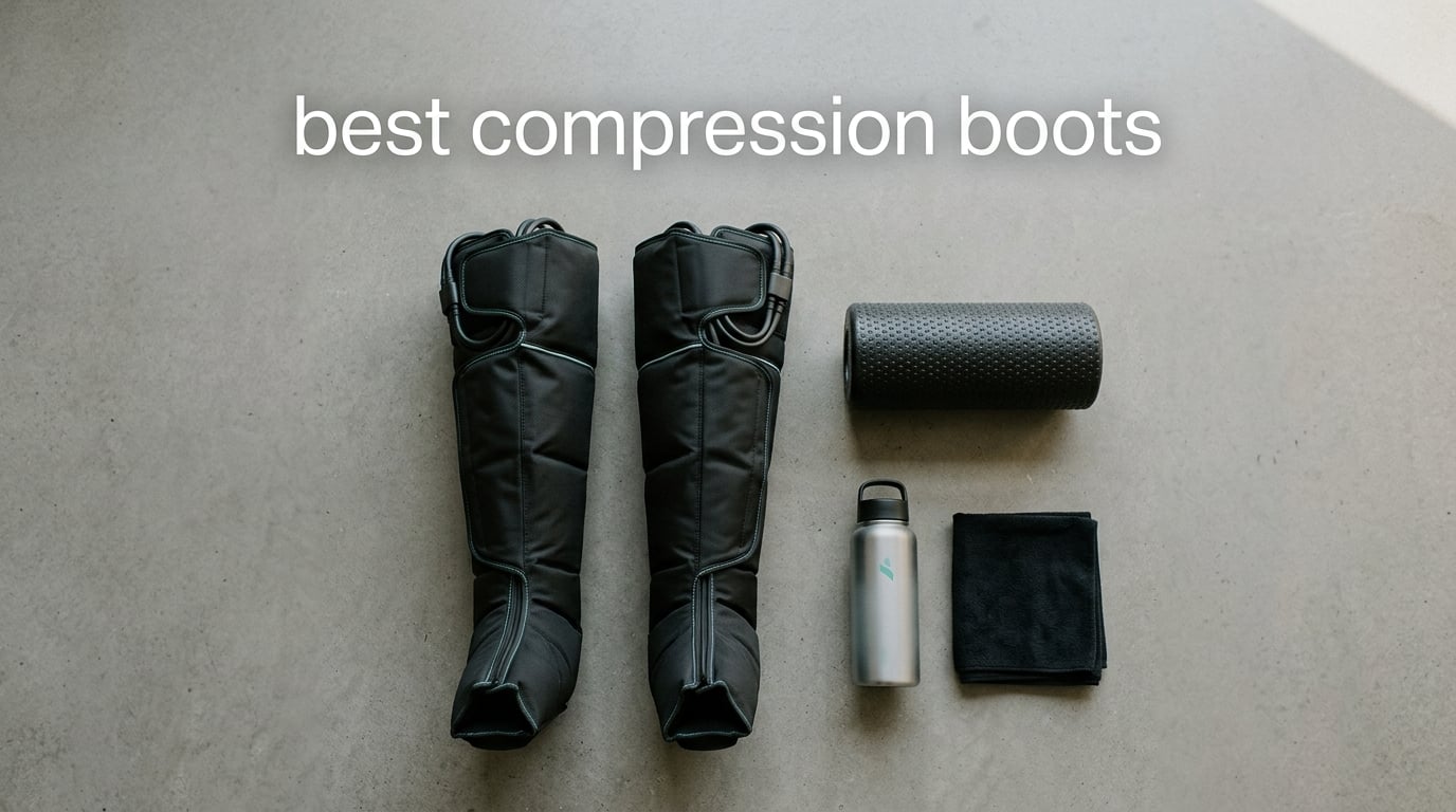 best compression boots