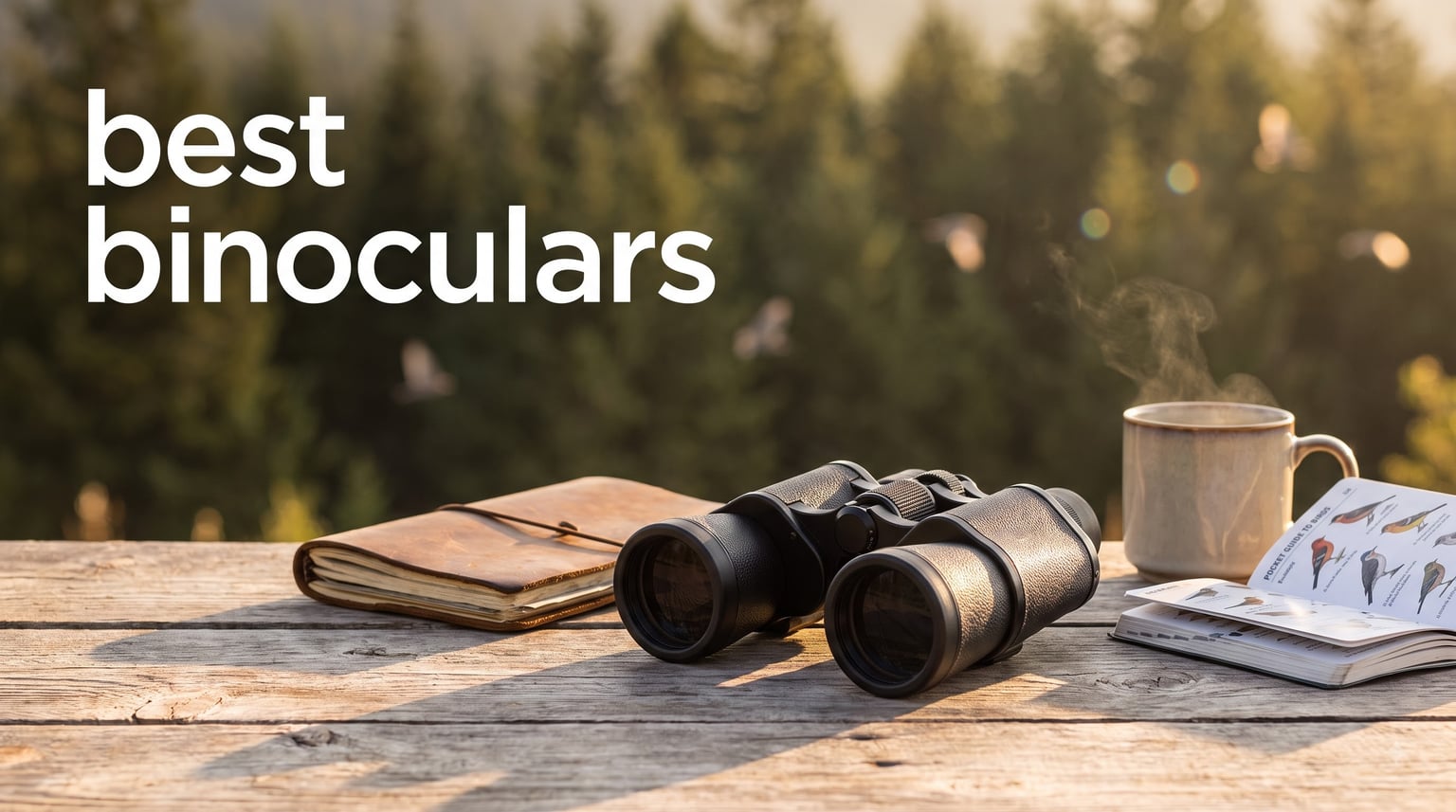 best binoculars