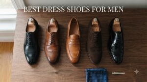 best dress shoes for men