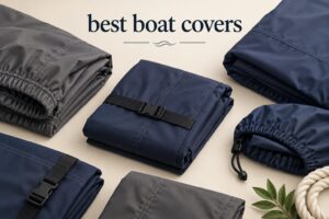 best boat covers