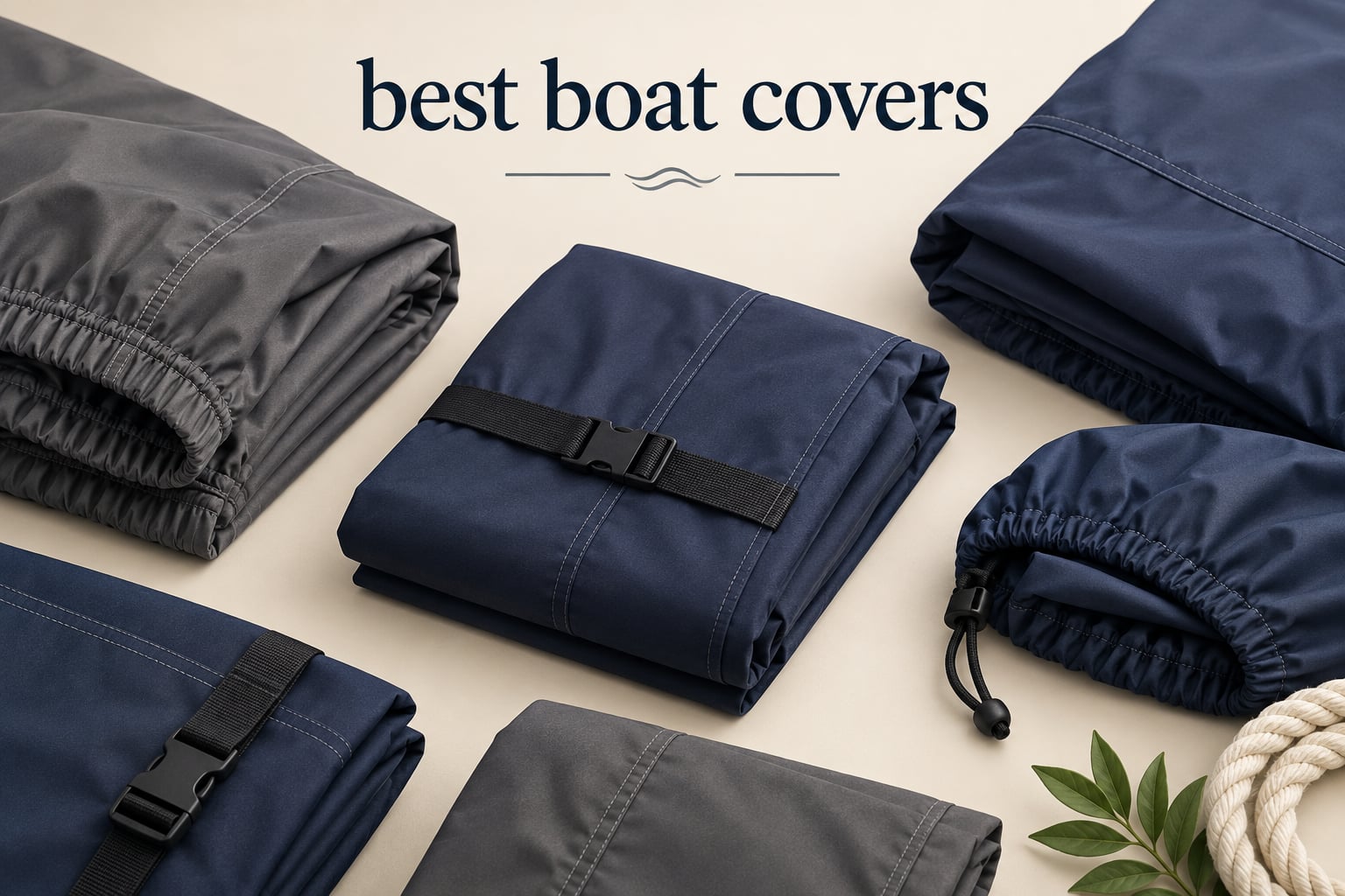 best boat covers