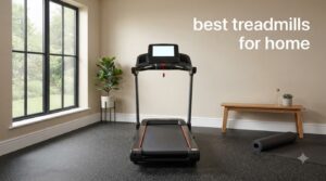 best treadmills for home
