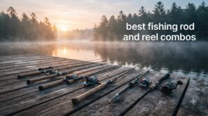 best fishing rod and reel combos