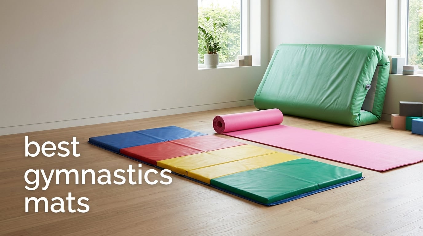 best gymnastics mats