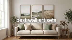 best wall art sets