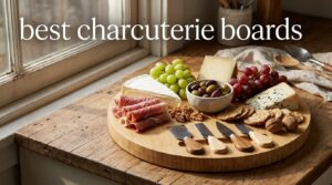 best charcuterie boards