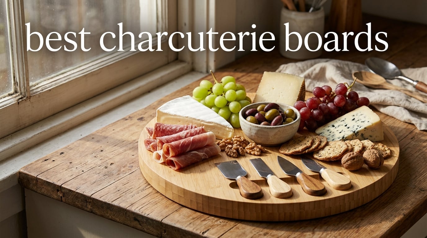 best charcuterie boards